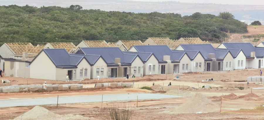 2 Bedroom Property for Sale in Hartland Lifestyle Estate Western Cape